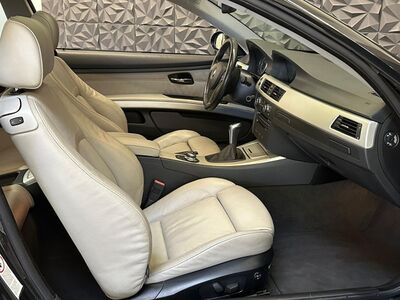 BMW 3er Gebrauchtwagen