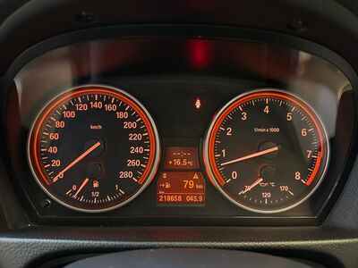 BMW 3er Gebrauchtwagen