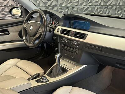 BMW 3er Gebrauchtwagen