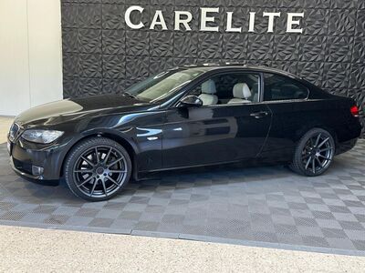 BMW 3er Gebrauchtwagen