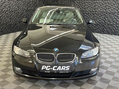 BMW 3er Gebrauchtwagen