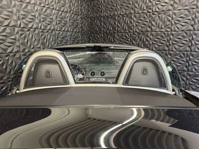 Porsche Boxster Gebrauchtwagen