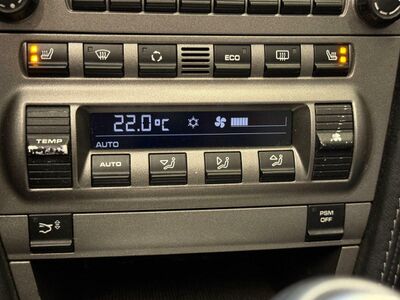 Porsche Boxster Gebrauchtwagen