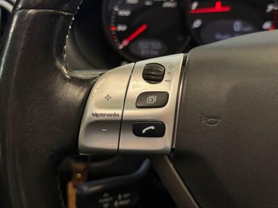 Porsche Boxster Gebrauchtwagen