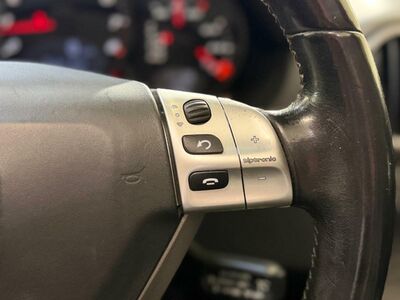 Porsche Boxster Gebrauchtwagen