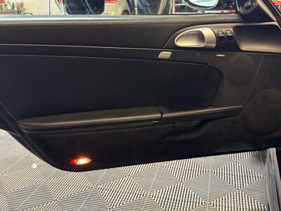 Porsche Boxster Gebrauchtwagen