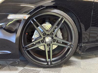 Porsche Boxster Gebrauchtwagen