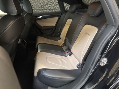 Audi A5 Gebrauchtwagen