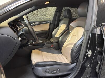 Audi A5 Gebrauchtwagen