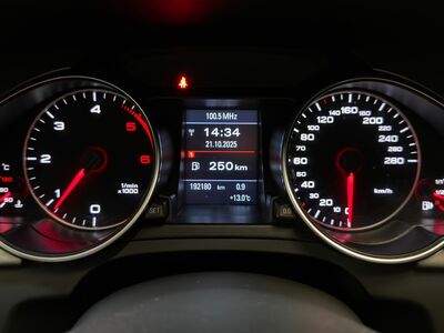 Audi A5 Gebrauchtwagen