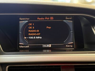 Audi A5 Gebrauchtwagen