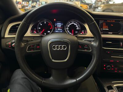 Audi A5 Gebrauchtwagen