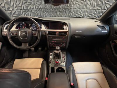 Audi A5 Gebrauchtwagen