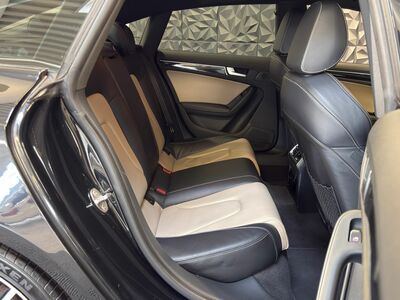 Audi A5 Gebrauchtwagen