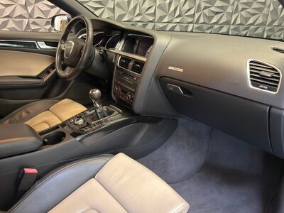 Audi A5 Gebrauchtwagen