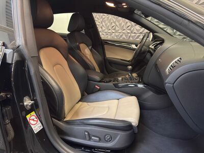 Audi A5 Gebrauchtwagen