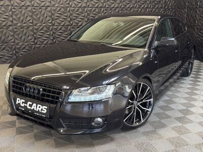 Audi A5 Gebrauchtwagen