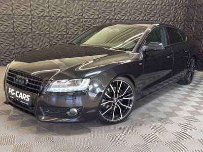 Audi A5 Gebrauchtwagen