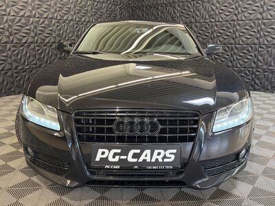 Audi A5 Gebrauchtwagen