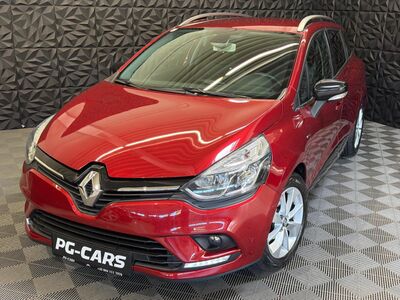 Renault Clio Gebrauchtwagen