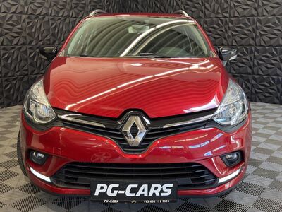 Renault Clio Gebrauchtwagen