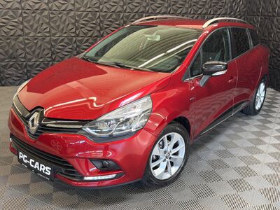 Renault Clio Gebrauchtwagen