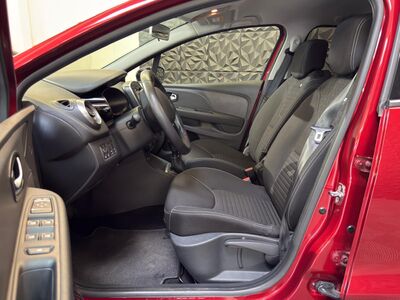 Renault Clio Gebrauchtwagen