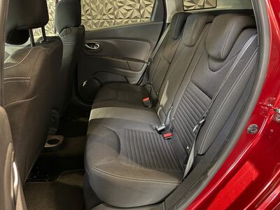 Renault Clio Gebrauchtwagen