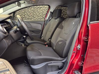 Renault Clio Gebrauchtwagen