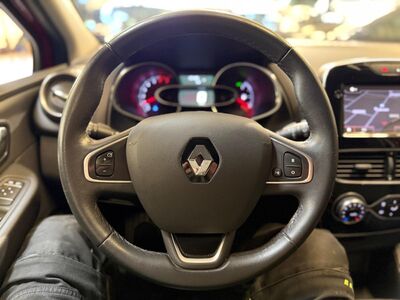 Renault Clio Gebrauchtwagen