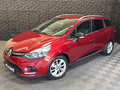 Renault Clio Gebrauchtwagen