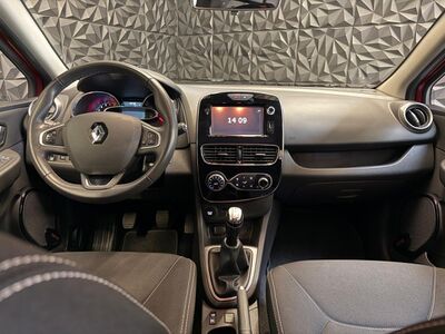 Renault Clio Gebrauchtwagen