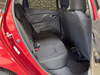 Renault Clio Gebrauchtwagen