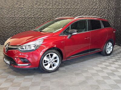 Renault Clio Gebrauchtwagen