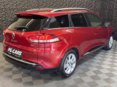 Renault Clio Gebrauchtwagen