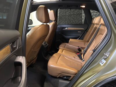 Audi Q5 Gebrauchtwagen