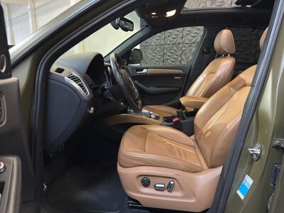Audi Q5 Gebrauchtwagen