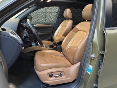 Audi Q5 Gebrauchtwagen