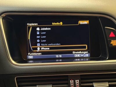 Audi Q5 Gebrauchtwagen