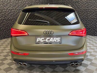 Audi Q5 Gebrauchtwagen