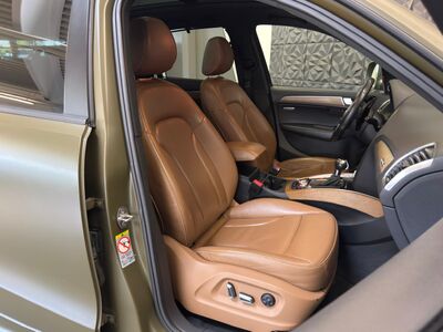 Audi Q5 Gebrauchtwagen