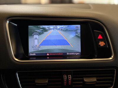 Audi Q5 Gebrauchtwagen