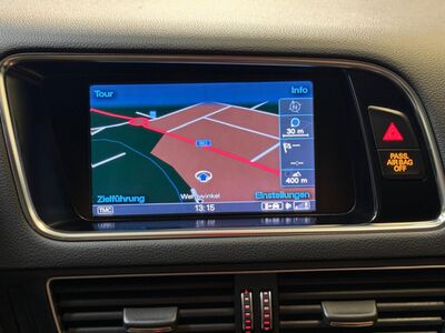 Audi Q5 Gebrauchtwagen