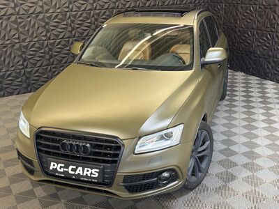 Audi Q5 Gebrauchtwagen