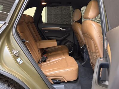 Audi Q5 Gebrauchtwagen