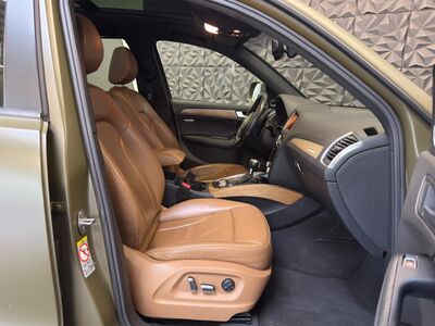 Audi Q5 Gebrauchtwagen