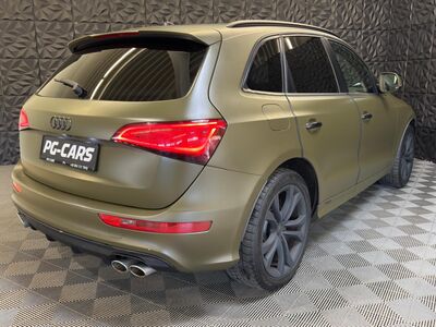 Audi Q5 Gebrauchtwagen