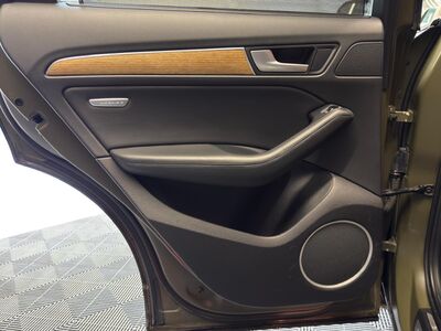 Audi Q5 Gebrauchtwagen