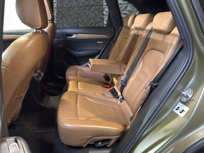 Audi Q5 Gebrauchtwagen