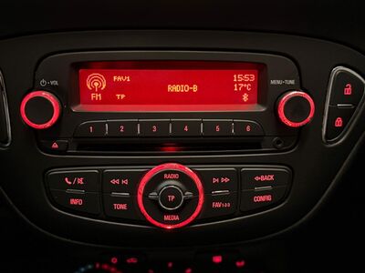 Opel Corsa Gebrauchtwagen